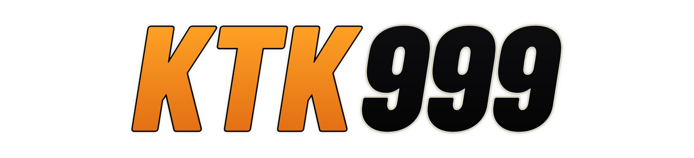ktk999 লোগো
